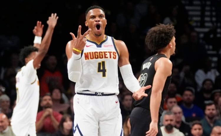  威少是NBA歷史前5控衛(wèi)？ 他能力壓保羅和羅斯？