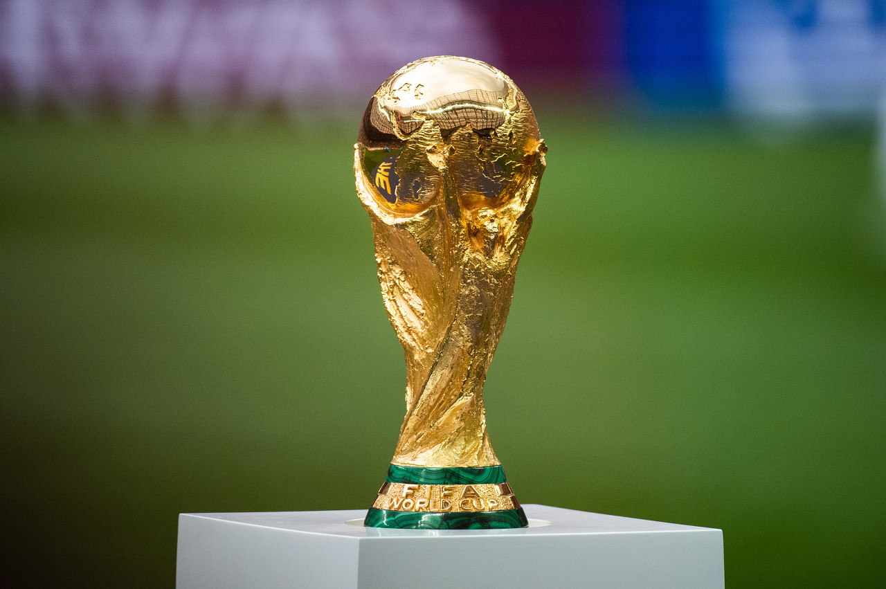  FIFA發(fā)言人：世界杯擴(kuò)軍64支隊(duì)為會(huì)議時(shí)自發(fā)的提議，想法得到認(rèn)可