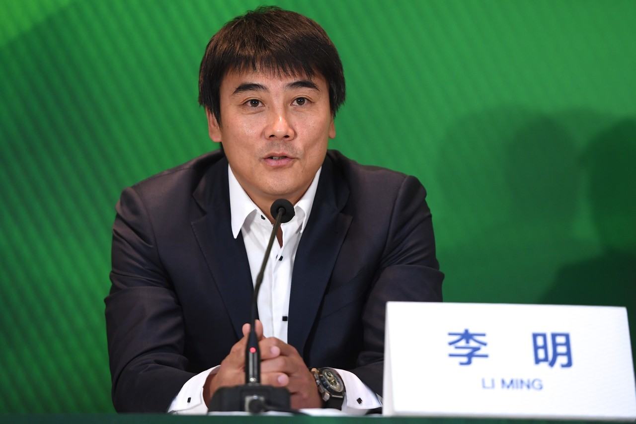  媒體人：斯帕吉奇加盟讓國安在夏窗有很大變通，選外援主動權在手