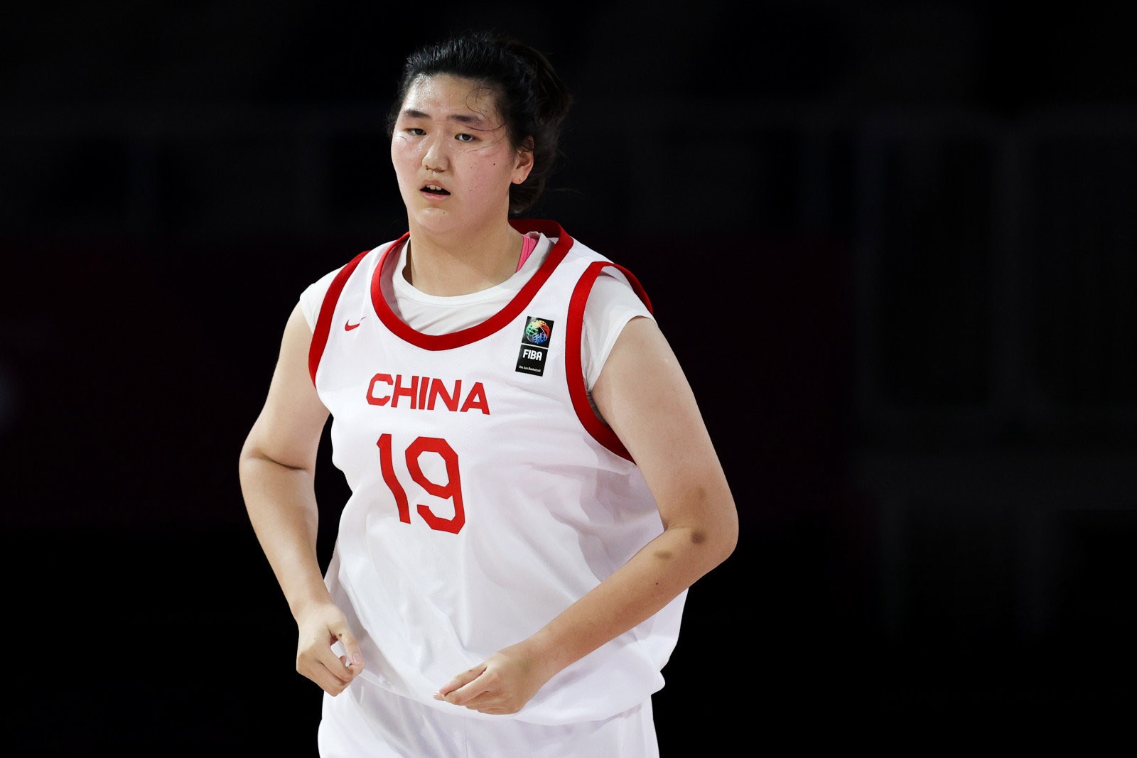  U19女籃世界杯分組：中國女籃與尼日利亞、葡萄牙、加拿大同分B組