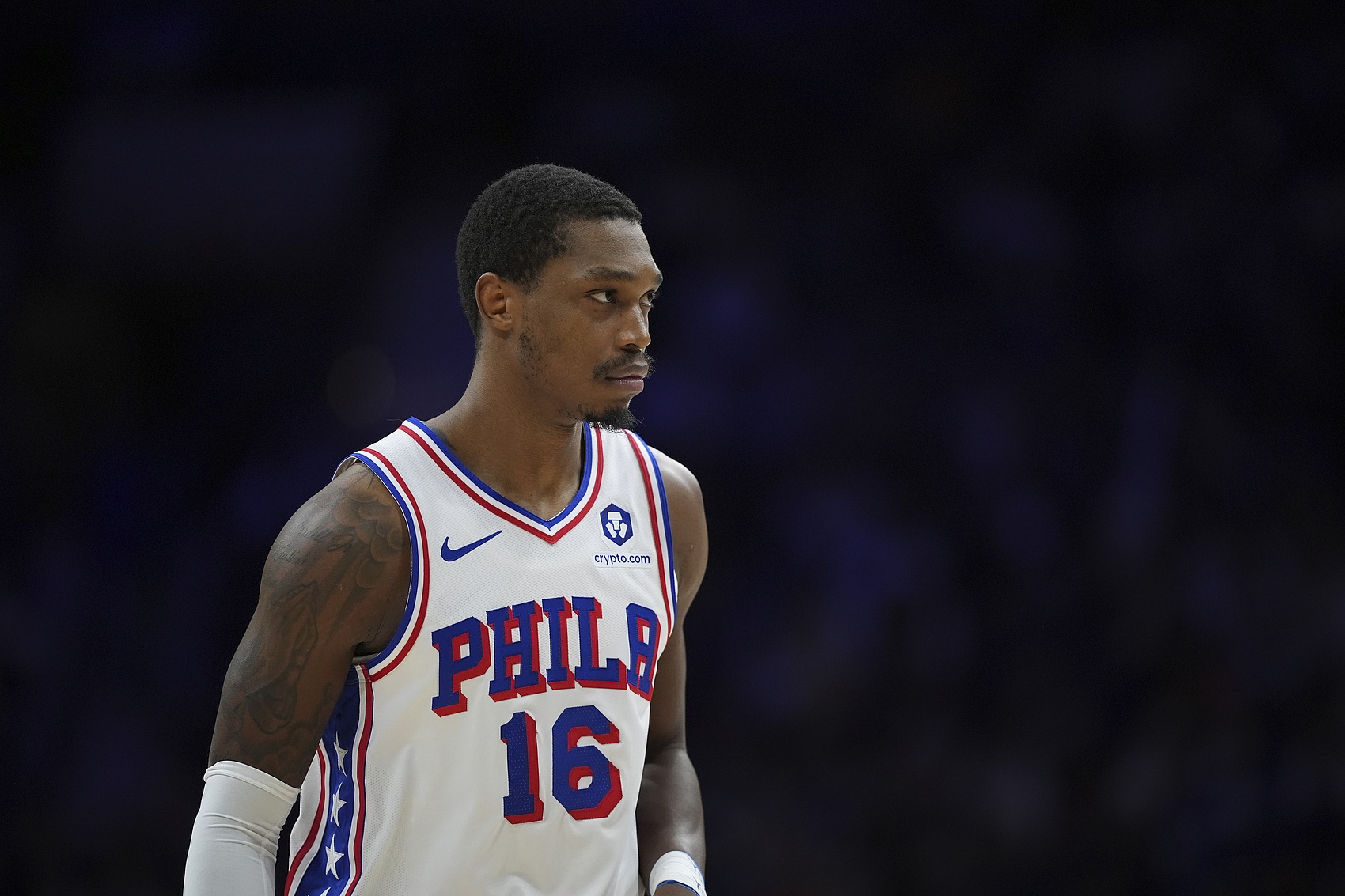 前隊(duì)友！凱爾登：為朗尼-沃克回NBA感到自豪 他能在任何地方打球