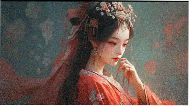 冰雪奇缘