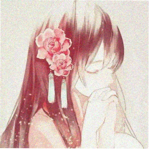 星河 头像